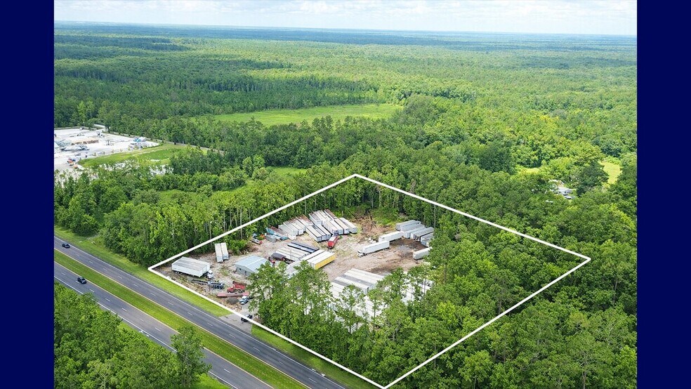 Primary Photo Of 15000 New Kings Rd, Jacksonville Land For Sale