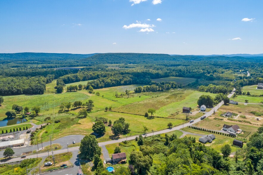 Primary Photo Of 74 College Hwy, Southwick Land For Sale