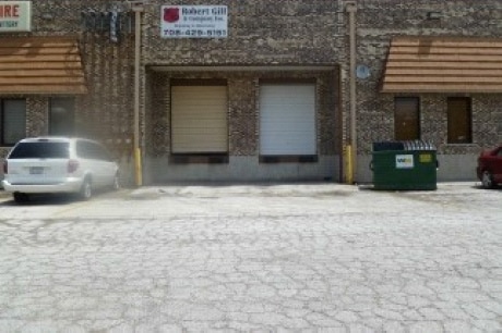More Photos Of 15510-15544 S 70th Ct, Orland Park Warehouse For Lease