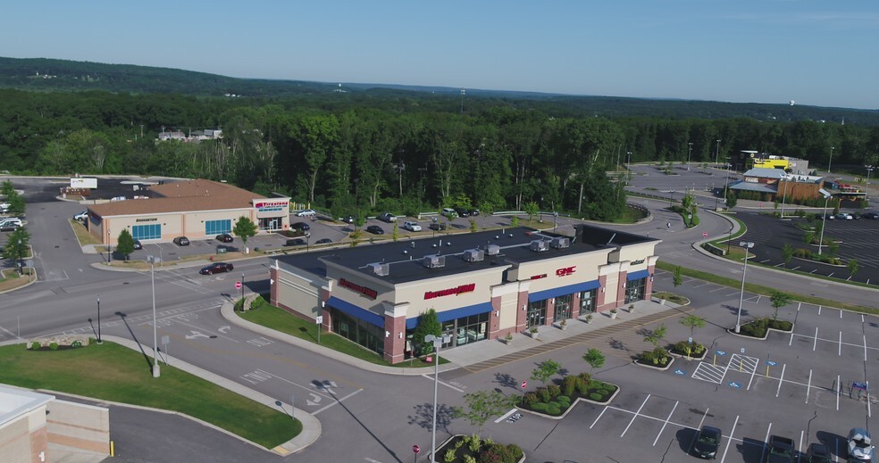 More Photos Of Eddie Dowling Hwy, North Smithfield Unknown For Lease