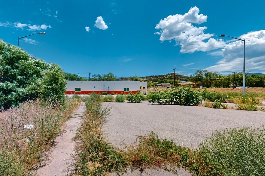 More Photos Of 11807 NM 337 #3, Tijeras Convenience Store For Sale