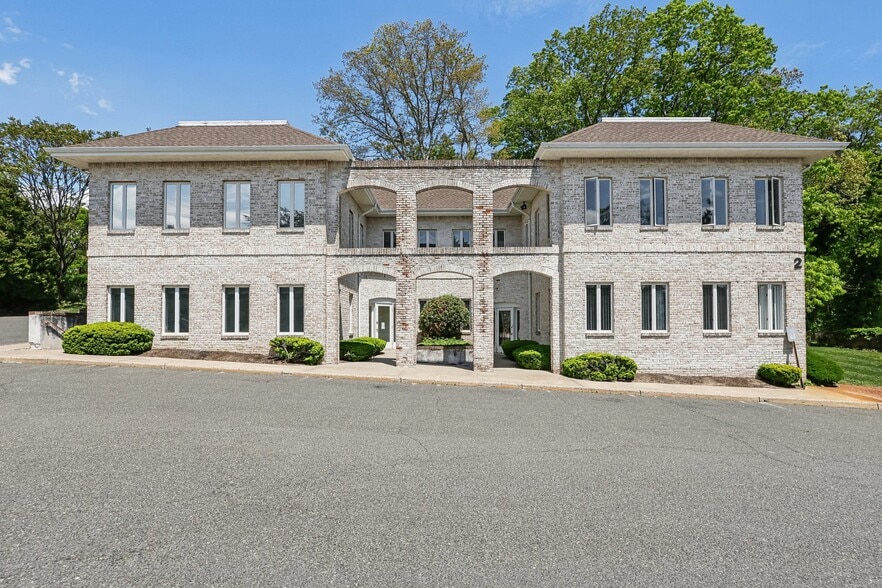 Primary Photo Of 2640 Highway 70, Manasquan Medical For Sale