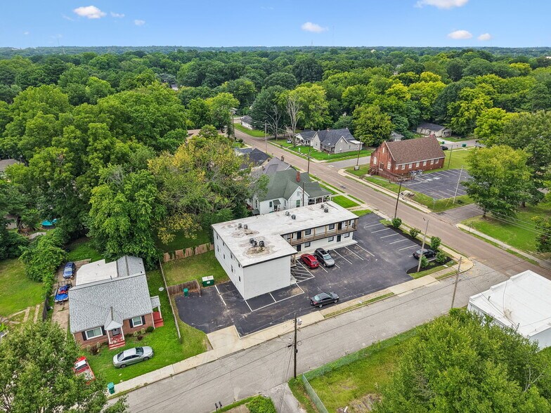 More Photos Of 183 Campbell St, Jackson Apartments For Sale