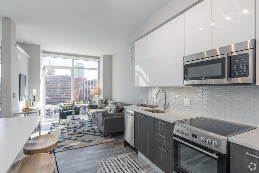 More Photos Of 1213 Walnut St, Philadelphia Apartments For Lease