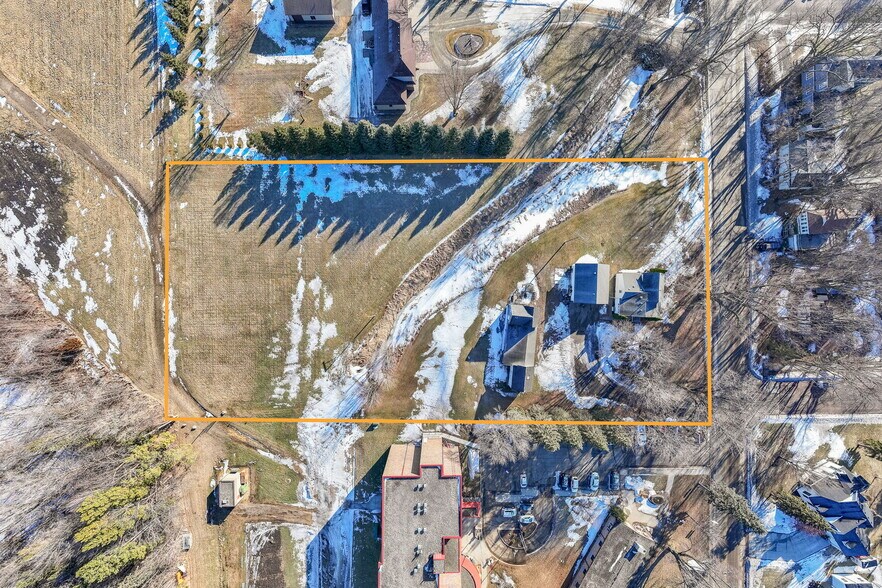 More Photos Of 200 E North St, Janesville Land For Sale