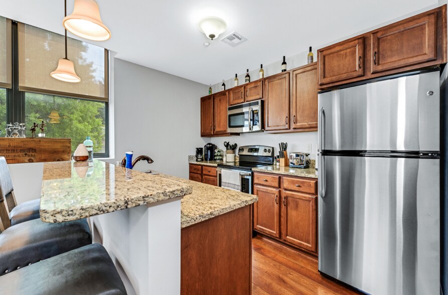 More Photos Of 528 N New St, Bethlehem Apartments For Sale