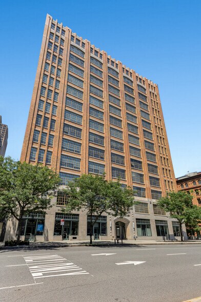 More Photos Of 145 Hudson St, New York Office Residential For Lease