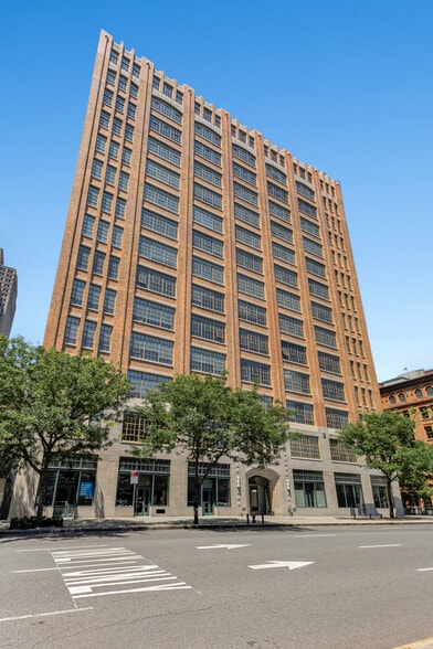Primary Photo Of 145 Hudson St, New York Office Residential For Lease