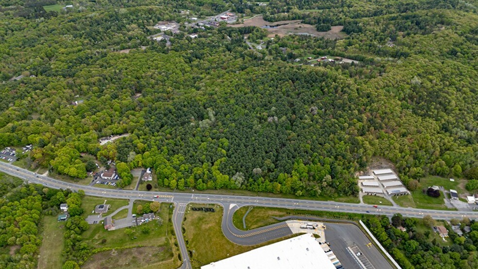 More Photos Of 1814 Route 9, Castleton On Hudson Land For Sale