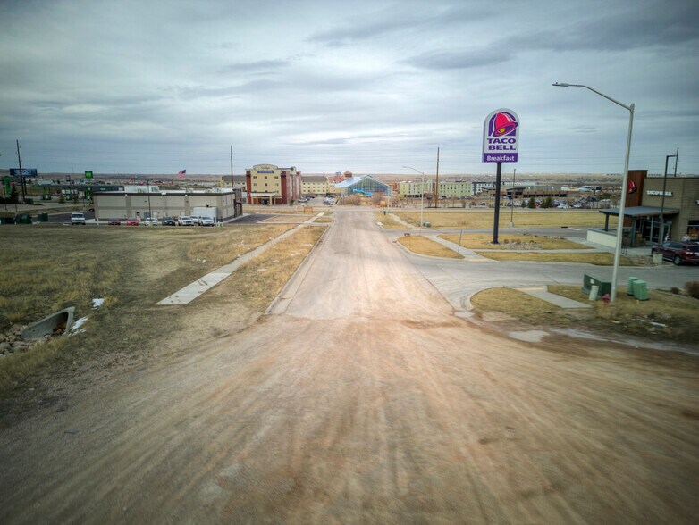 More Photos Of 1046 Endeavour Blvd, Rapid City Land For Sale