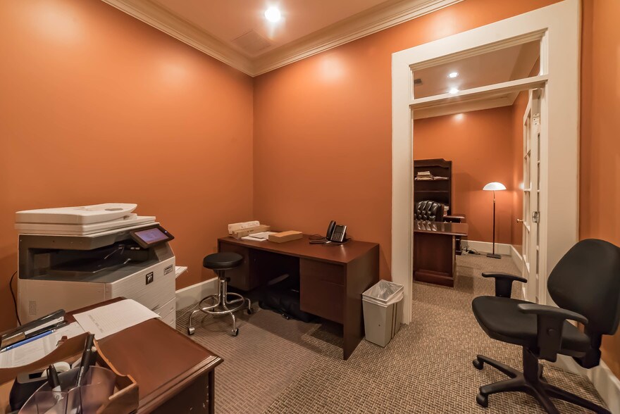 More Photos Of 1414 25th Ave, Gulfport Medical For Lease