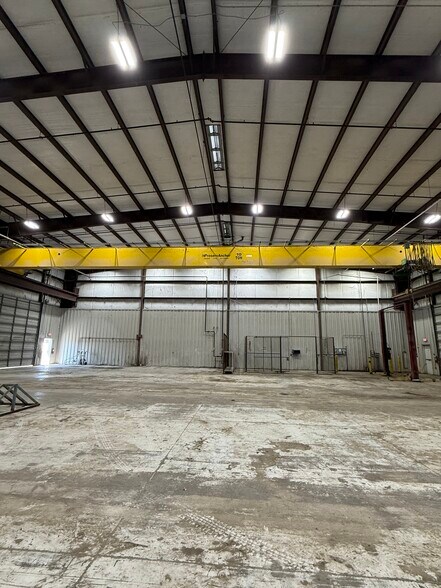More Photos Of 6040 Highway 175, Frierson Warehouse For Sale