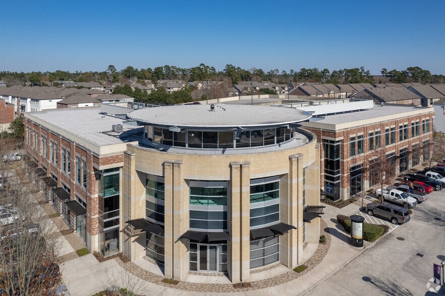 More Photos Of 1660 W Lake Houston Pky, Kingwood Unknown For Lease