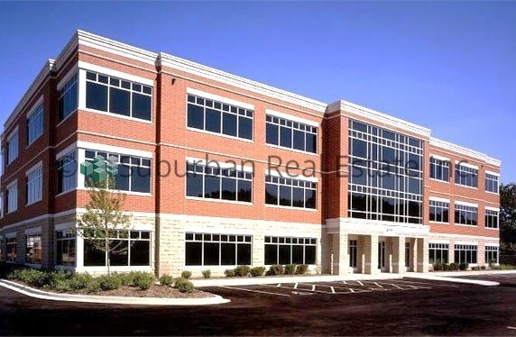 More Photos Of 400 S County Farm Rd, Wheaton Office For Sale