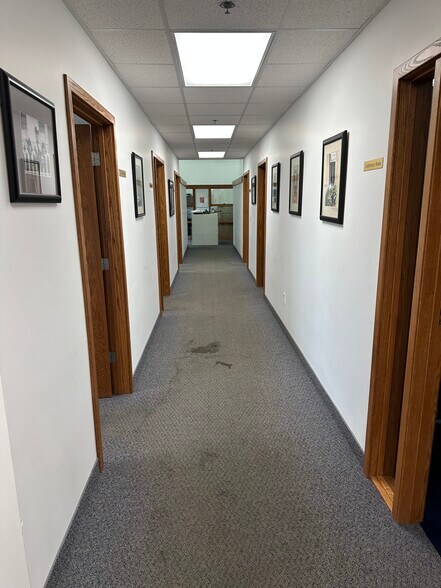 More Photos Of 11114-11158 James St, Zeeland Warehouse For Sale