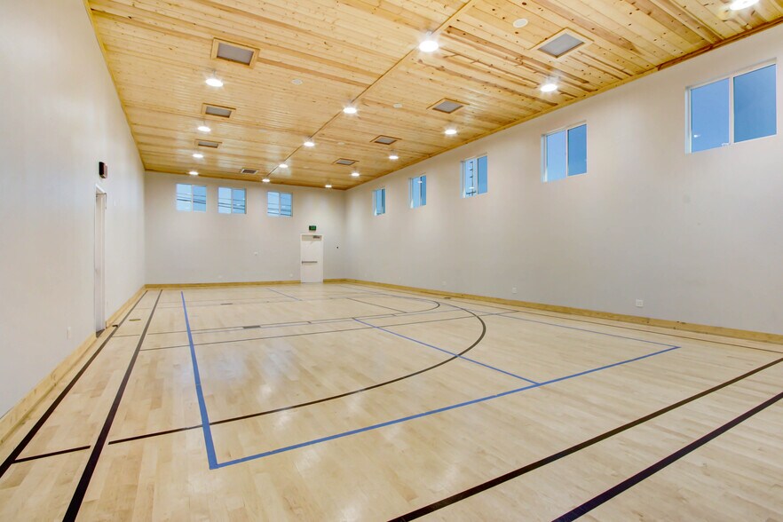 More Photos Of 10841 Dale Ave, Stanton Religious Facility For Sale