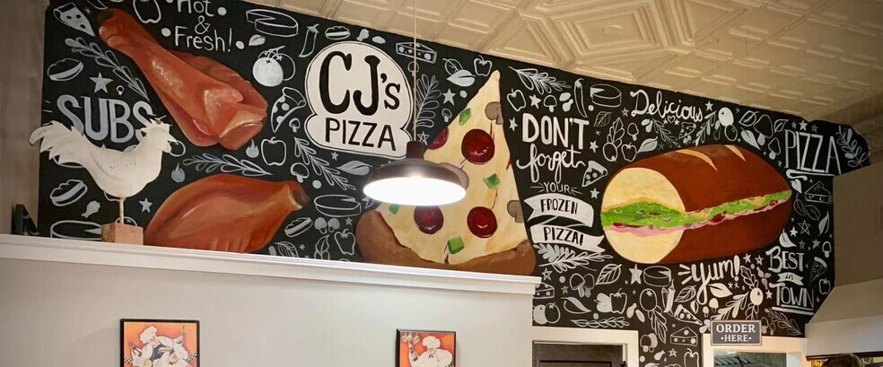 More Photos Of 77 E Main St, Westfield General Retail For Sale