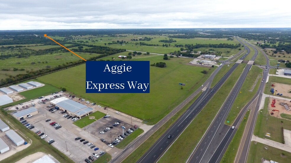 9965 Highway 6, Navasota, TX 77868 Auto Dealership For Sale