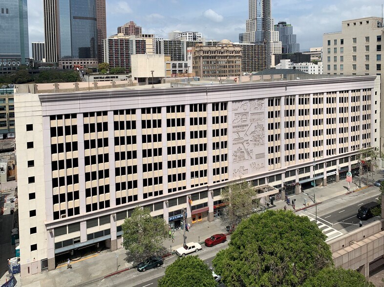333 S Spring St, Los Angeles, CA 90013 For Lease Cityfeet.com