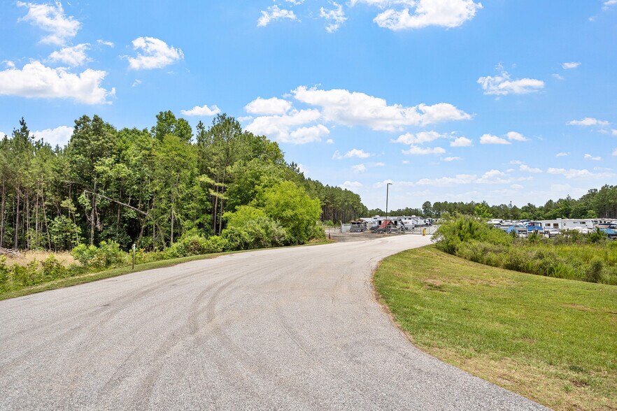 More Photos Of 414 New Elam Church Rd, Moncure Land For Sale