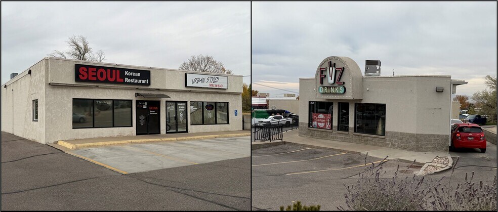 More Photos Of 2631 N Hill Field Rd, Layton General Retail For Sale