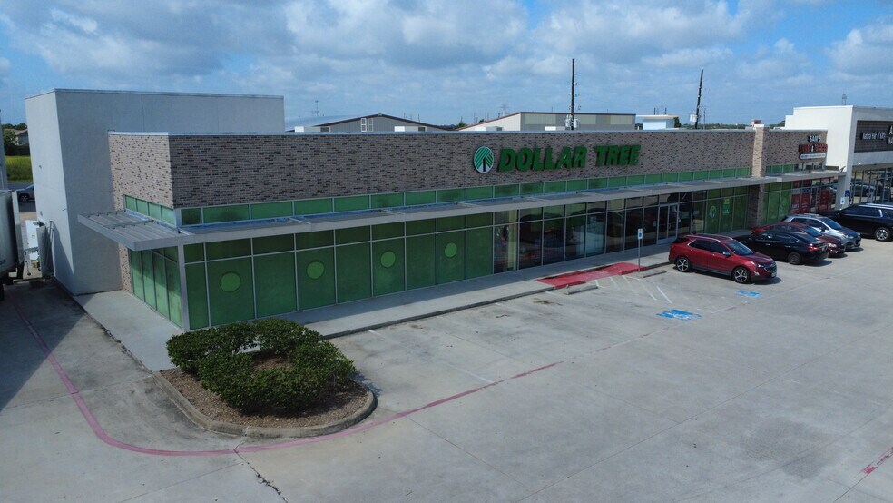 More Photos Of Morton Rd & Mason Rd, Katy Unknown For Lease