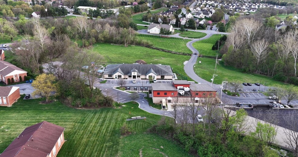 Primary Photo Of 2301 Harrisburg Pike, Lancaster Daycare Center For Sale