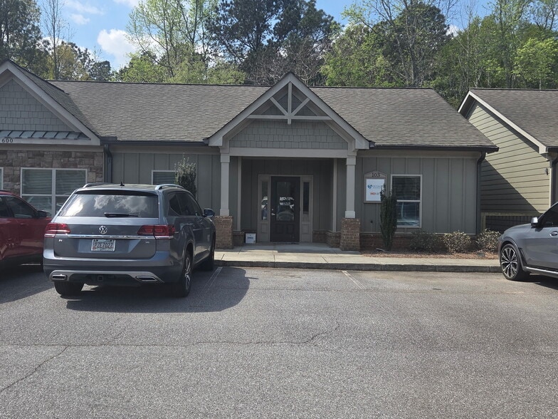 Primary Photo Of 1800 Hog Mountain Rd, Watkinsville Office For Lease
