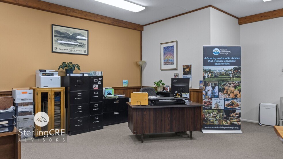 More Photos Of NHN US Highway 89 South, Livingston Specialty For Sale