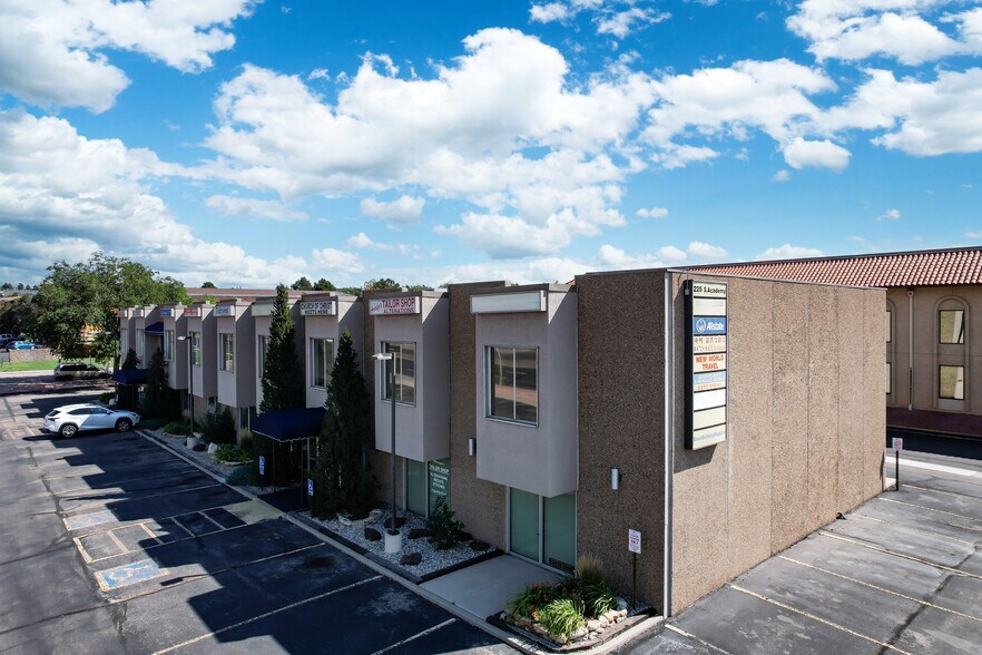 More Photos Of 225 S Academy Blvd, Colorado Springs Office For Sale