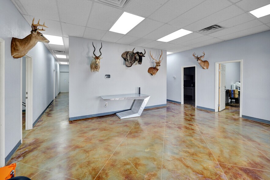 More Photos Of 8501 N FM 1788, Midland Warehouse For Sale