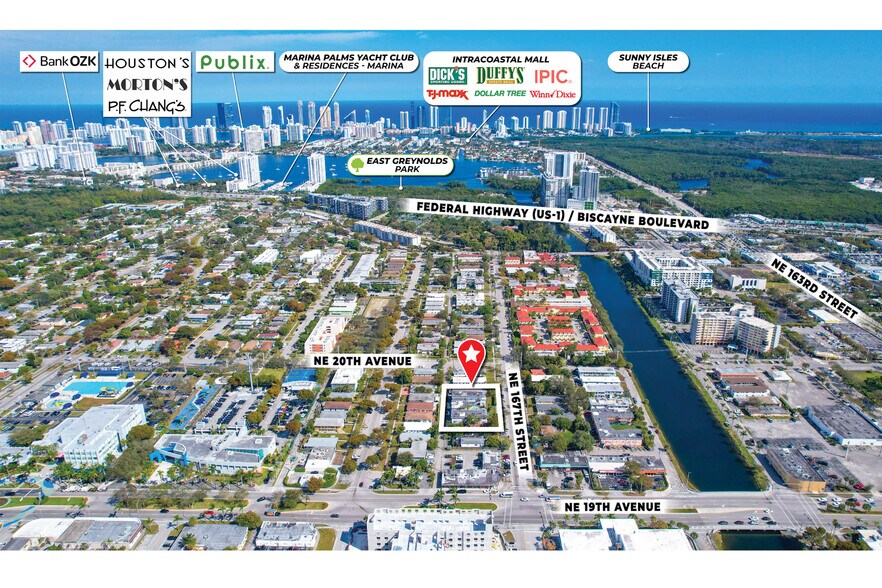 More Photos Of 1951 NE 167th St, North Miami Beach Apartments For Sale