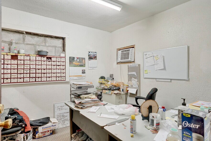 More Photos Of 3595 Broadway, Gary Industrial For Sale