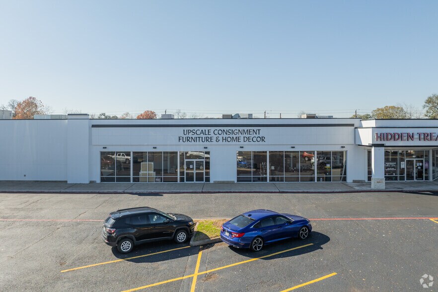 More Photos Of 3216-3254 E Broadway St, Pearland Unknown For Lease