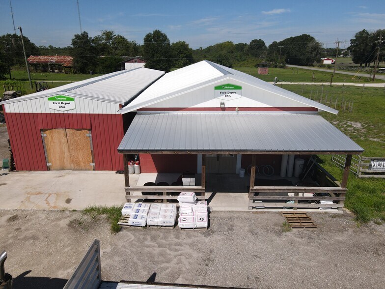 More Photos Of 4342 Knights Station Rd, Lakeland Warehouse For Sale