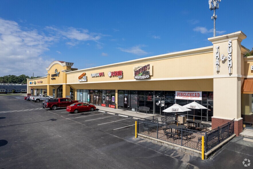 More Photos Of 8-30 Blanding Blvd, Orange Park Unknown For Lease