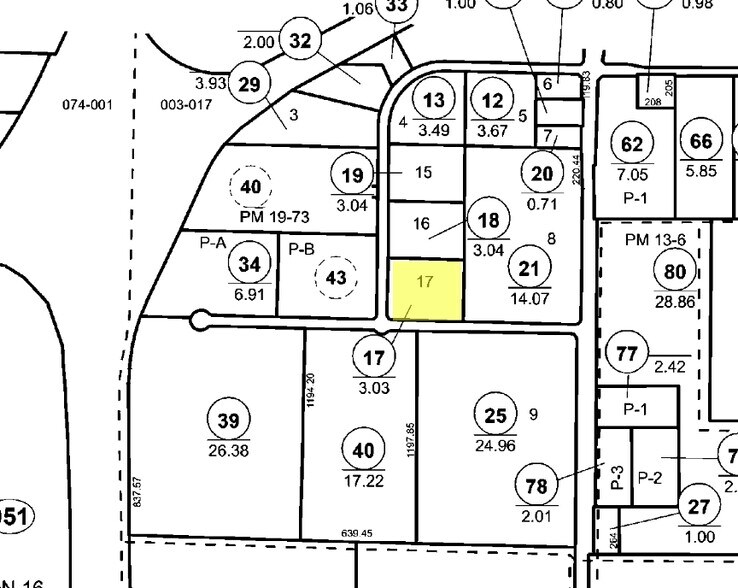 More Photos Of 1450 Enterprise Dr, Lemoore Warehouse For Sale