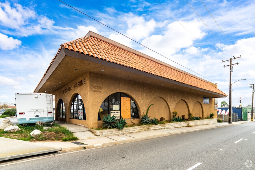 More Photos Of 601-725 N Pacific Coast Hwy, Redondo Beach Unknown For Lease