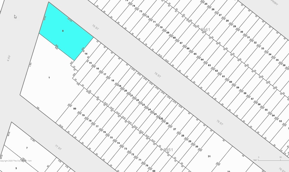 More Photos Of 7601 Fourth Ave, Brooklyn Medical For Lease