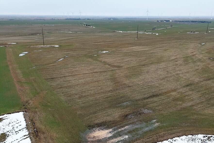 More Photos Of 159 +/- Acres on SW 150 St. St @ SW 120 St, Zenda Land For Sale