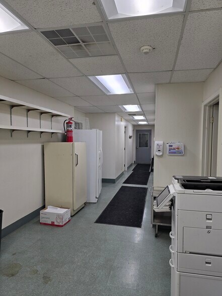 More Photos Of 712 S Milam St, Amarillo Warehouse For Lease