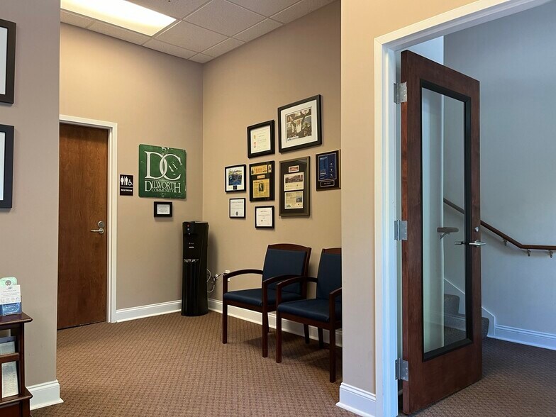 More Photos Of 1514 S Church St, Charlotte Loft Creative Space For Lease