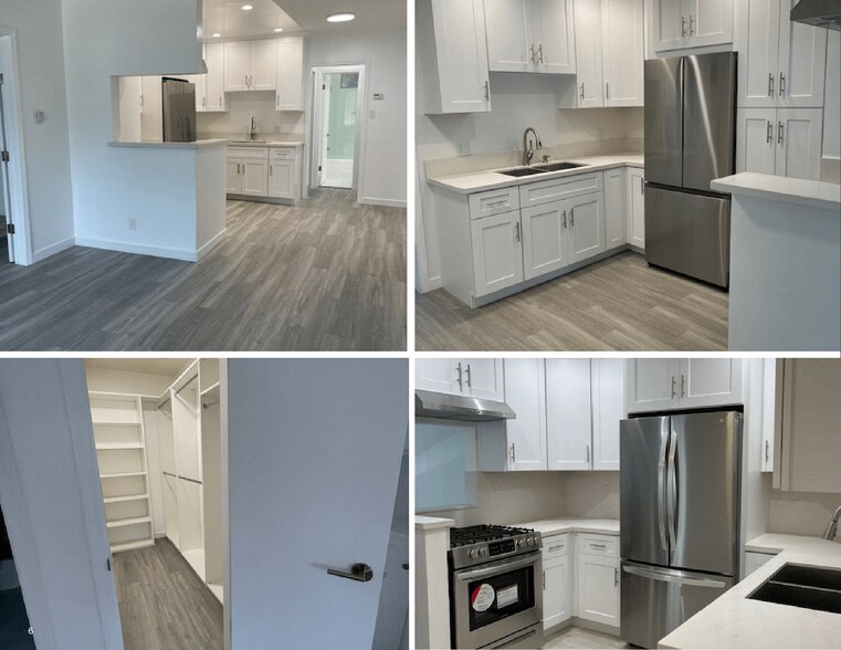 More Photos Of 3115 Ivy St, Los Angeles Apartments For Sale