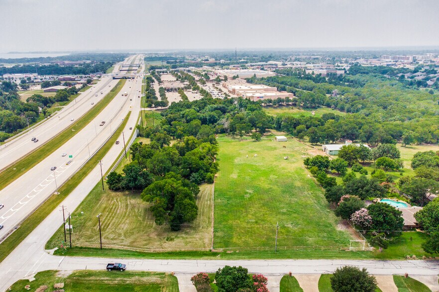 More Photos Of 5901 President George Bush Highway, Rowlett Land For Sale