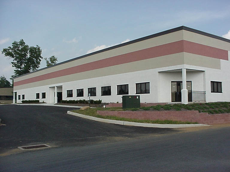 Primary Photo Of 51 Thousand Oaks Blvd, Morgantown Flex For Lease