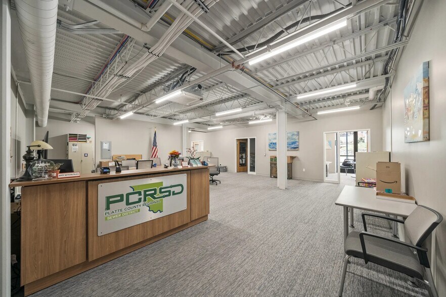 More Photos Of 603 East St, Parkville Multifamily For Sale
