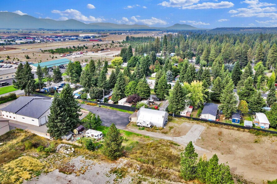 More Photos Of 11370 N Government Way, Hayden General Retail For Sale