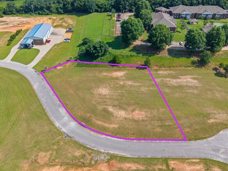 More Photos Of , Enterprise Land For Sale