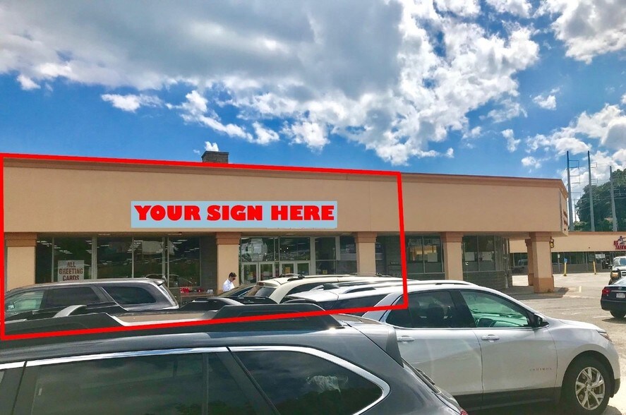 More Photos Of 63-79 Springfield St, Agawam Unknown For Lease