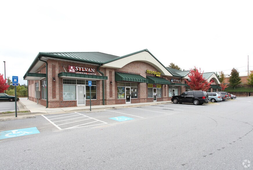 More Photos Of 45 Old Peachtree Rd NW, Suwanee Unknown For Lease